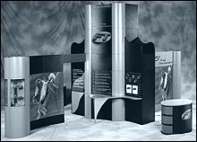 Exhibit Services
